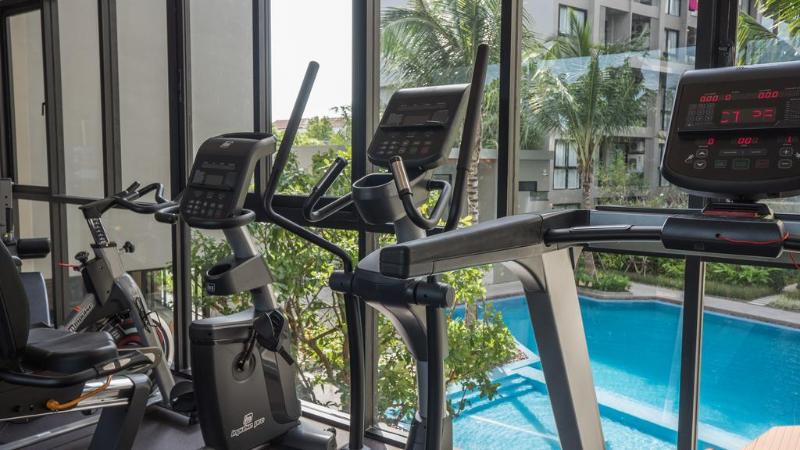 هتل Diamond Resort Phuket Official Account