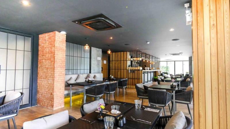 هتل Diamond Resort Phuket Official Account