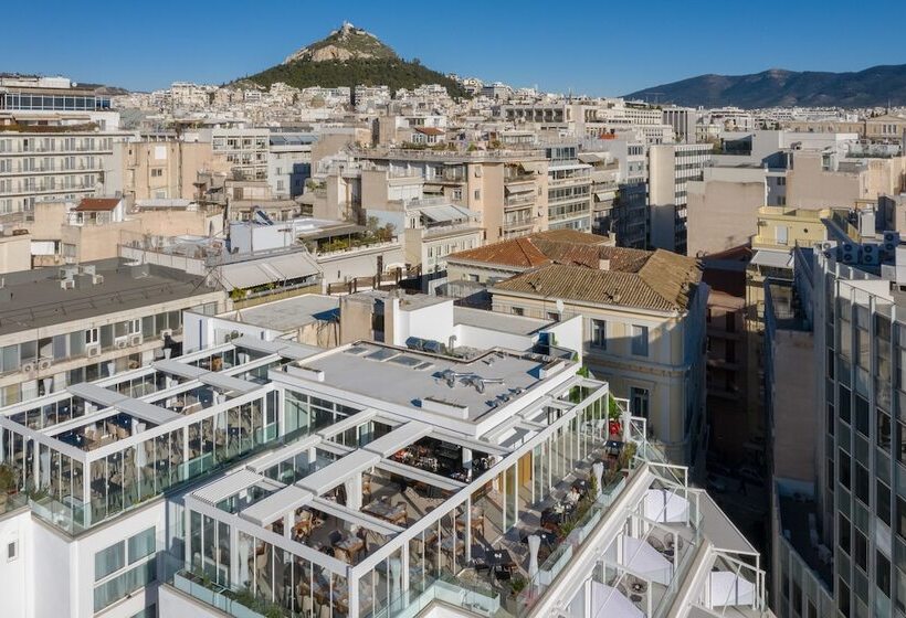 Fotos del hotel Elia Ermou Athens:  5