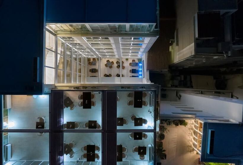 ホテル Elia Ermou Athens