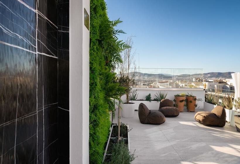 Fotos del hotel Elia Ermou Athens:  28