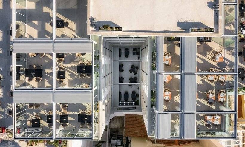 Fotos del hotel Elia Ermou Athens:  29