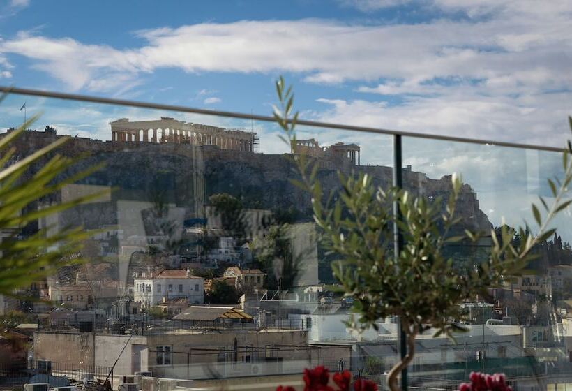 Fotos del hotel Elia Ermou Athens:  34