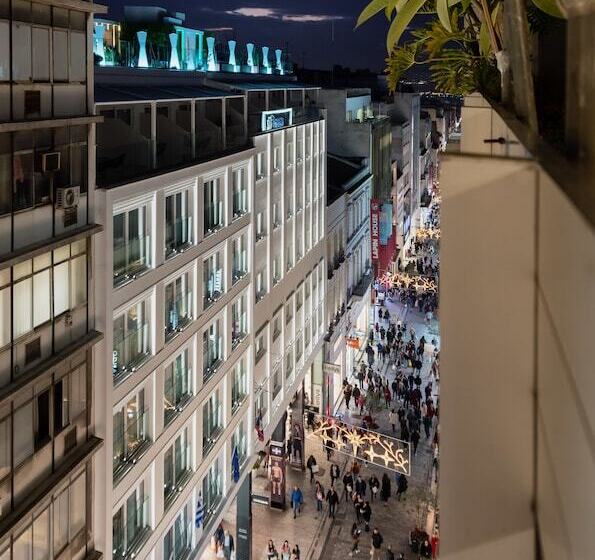 Fotos del hotel Elia Ermou Athens:  2