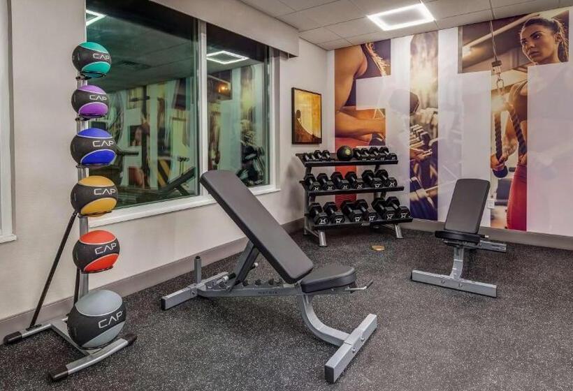 בית מלון כפרי Executive Residency By Best Western Corpus Christi