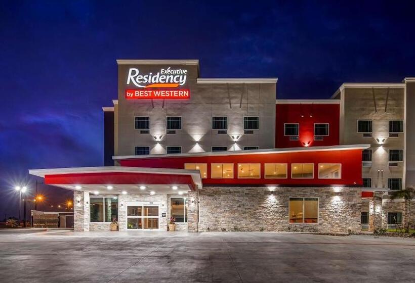 בית מלון כפרי Executive Residency By Best Western Corpus Christi
