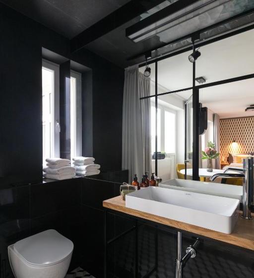 Fotos del hotel Feniks Fragola Apartments:  45