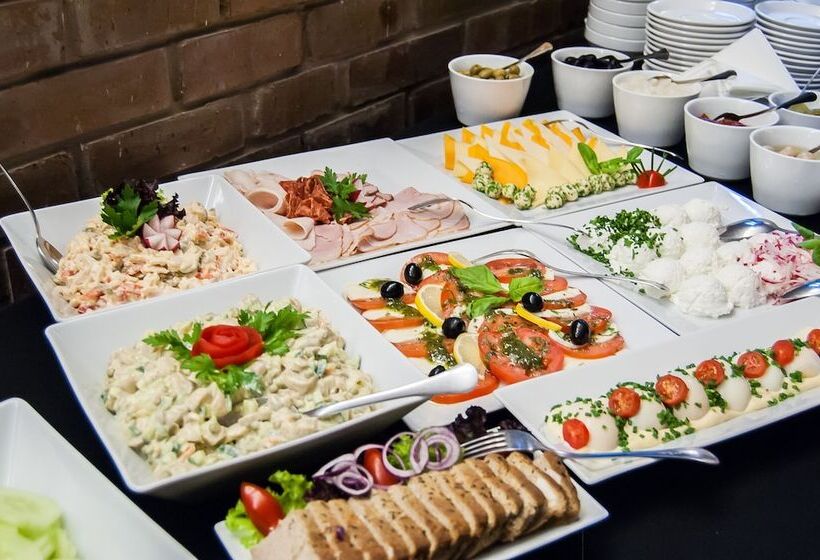 Fotos del hotel Wolski:  45