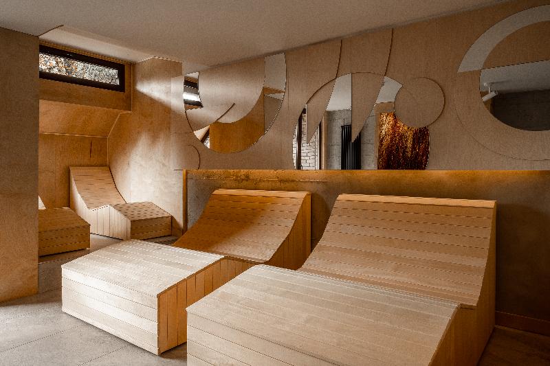 Fotos del hotel Wolski:  28