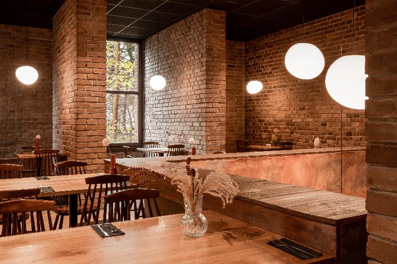 Fotos del hotel Wolski:  55