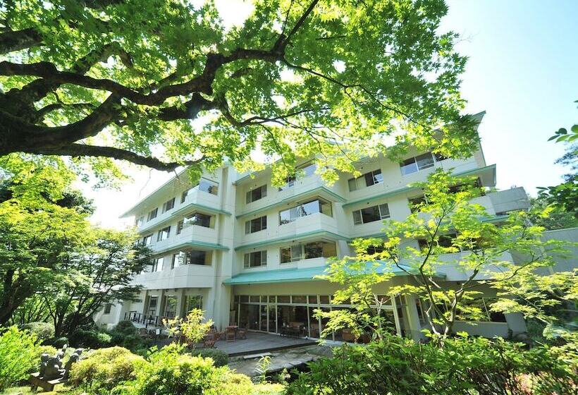 Fotos del hotel Choseikan: 1 Fotos del hotel Choseikan: 1