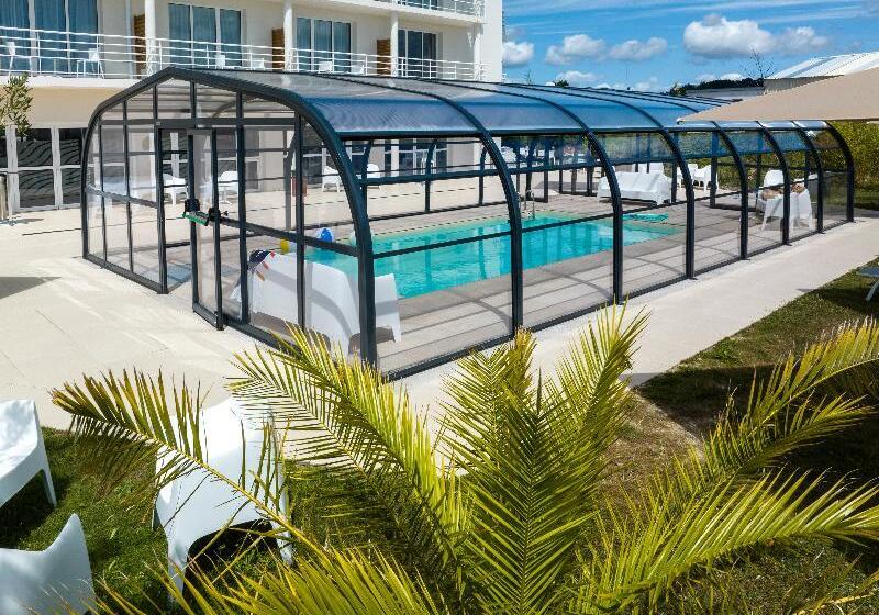 فندق Golden Tulip La Baule