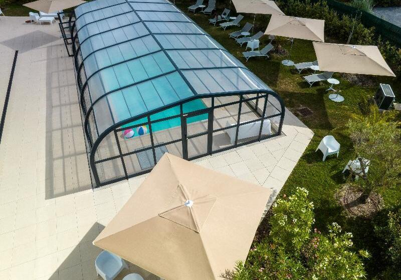 فندق Golden Tulip La Baule