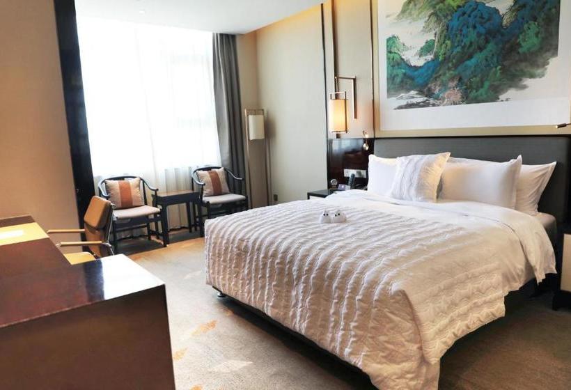 ホテル Grand Mercure Qingdao Pingdu