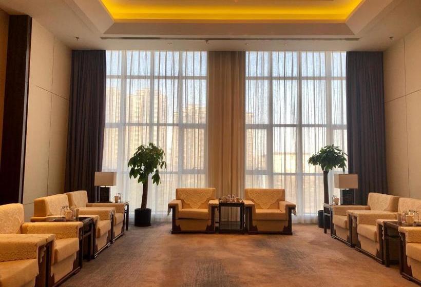 ホテル Grand Mercure Qingdao Pingdu