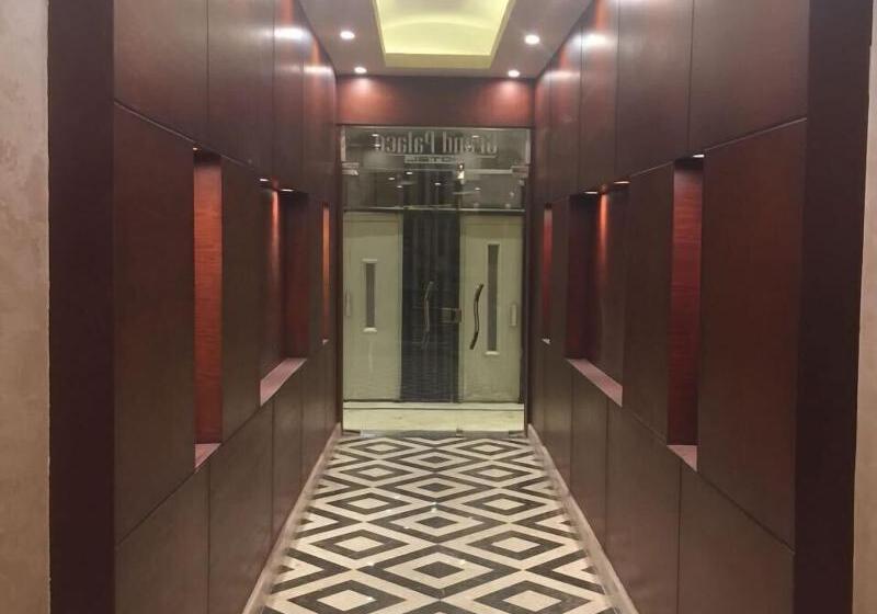 Fotos del hotel Grand Palace:  4