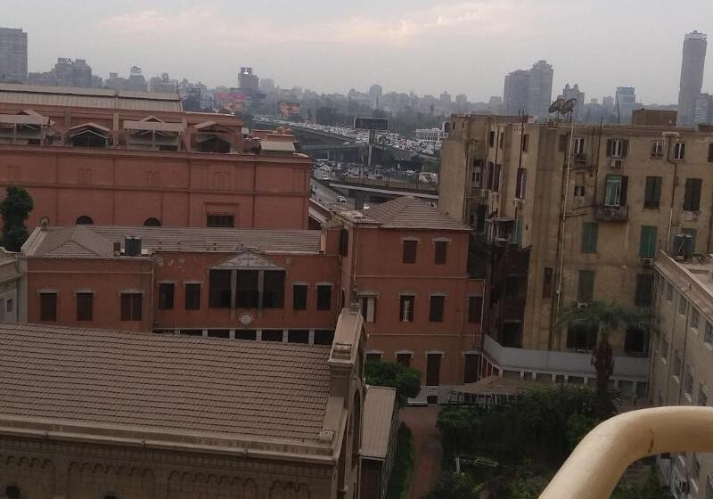 Fotos del hotel Grand Palace:  9