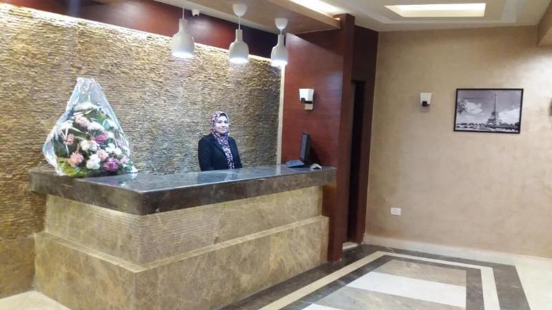 Fotos del hotel Grand Palace:  10