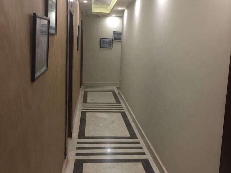 Fotos del hotel Grand Palace:  22