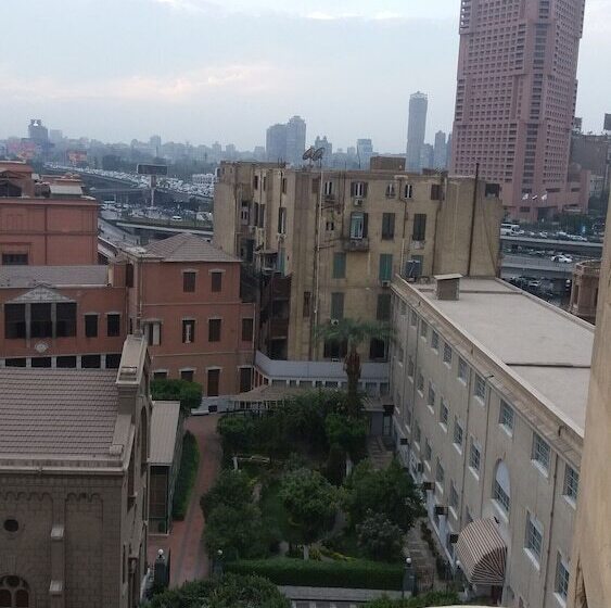 Fotos del hotel Grand Palace:  26