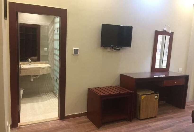 Fotos del hotel Grand Palace:  3