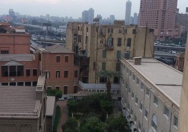 Fotos del hotel Grand Palace:  32