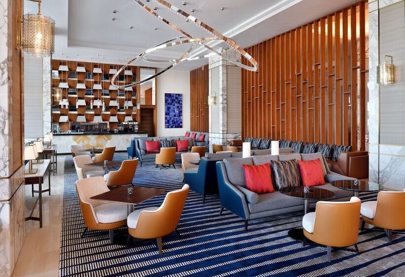 Fotos del hotel Grand Plaza Mövenpick:  12