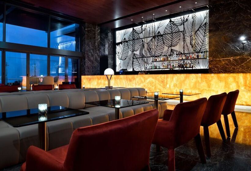 Fotos del hotel Grand Plaza Mövenpick:  23