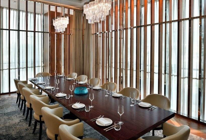 Fotos del hotel Grand Plaza Mövenpick:  9