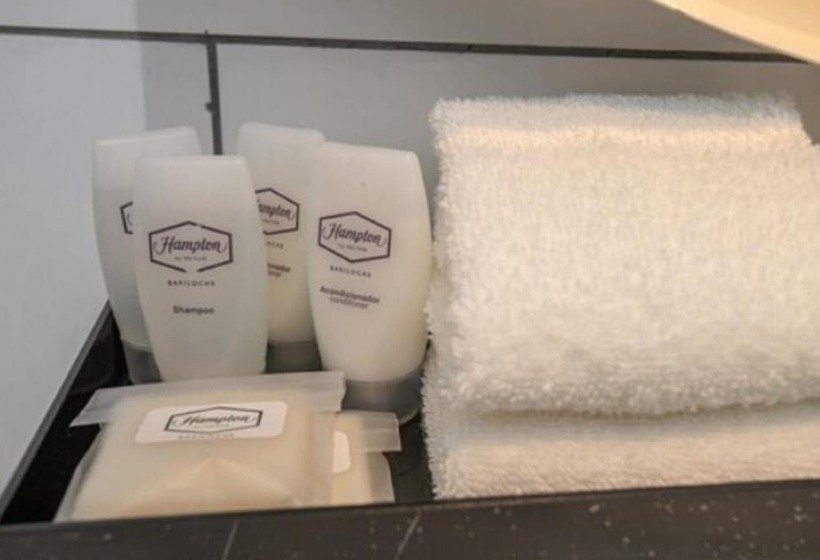 酒店 Hampton By Hilton Bariloche