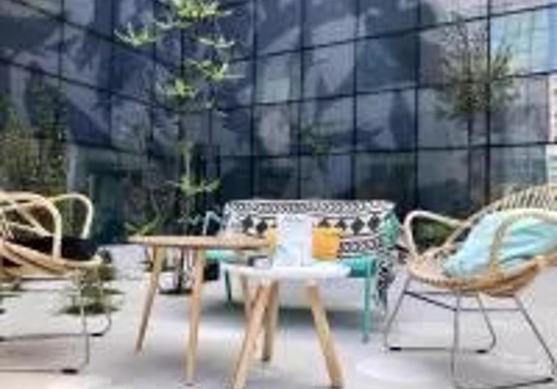 Fotos del hotel Hampton By Hilton Paris Clichy:  7