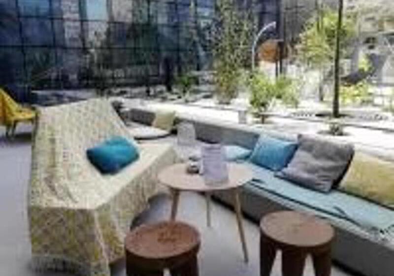 Fotos del hotel Hampton By Hilton Paris Clichy:  9