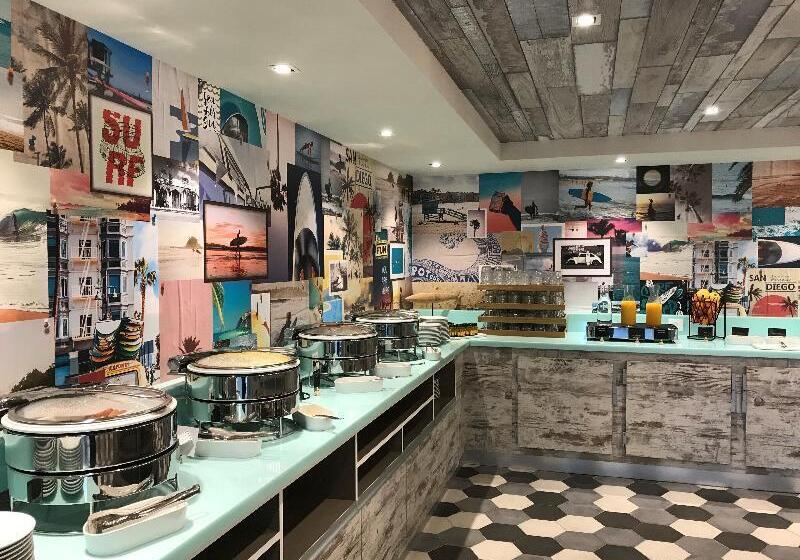 Fotos del hotel Hampton By Hilton Paris Clichy:  16