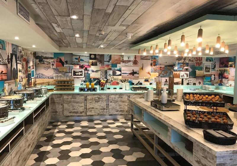 Fotos del hotel Hampton By Hilton Paris Clichy:  17