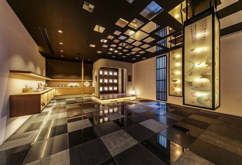 Fotos del hotel Hanshin Annex Osaka:  4