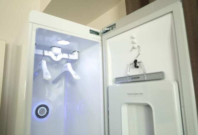 Fotos del hotel Henn Na  Tokyo Nishikasai:  9