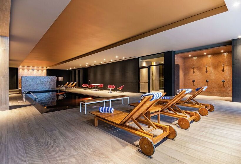 هتل Hilton Bogota Corferias