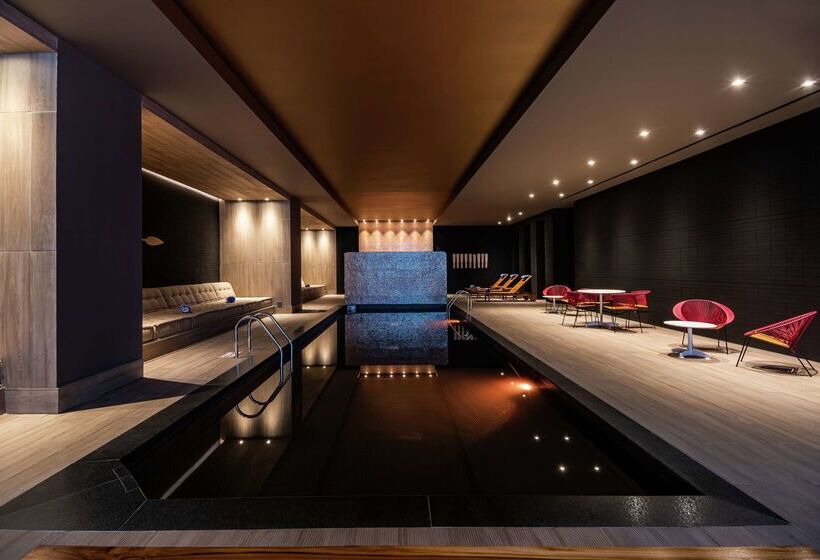 هتل Hilton Bogota Corferias