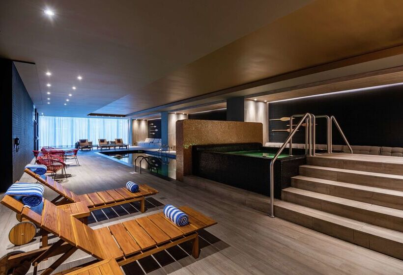 هتل Hilton Bogota Corferias