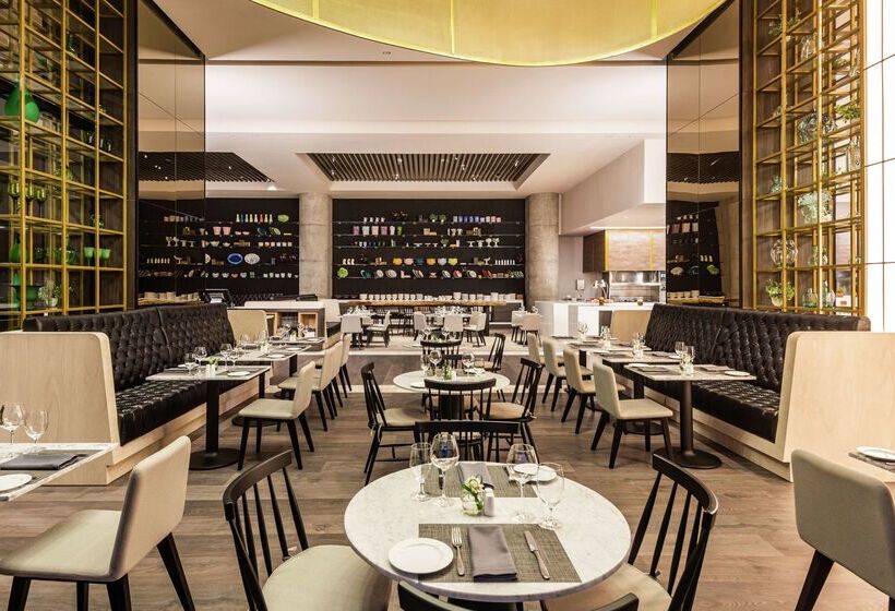 هتل Hilton Bogota Corferias