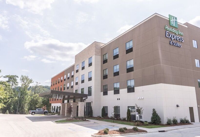 בית מלון כפרי Holiday Inn Express & Suites Birmingham   Homewood By Ihg