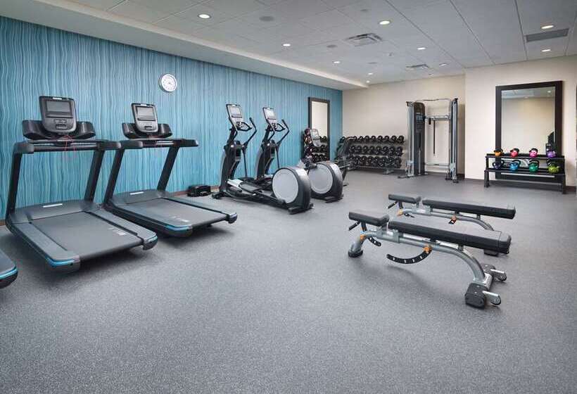 호텔 Home2 Suites By Hilton Chattanooga Hamilton Place