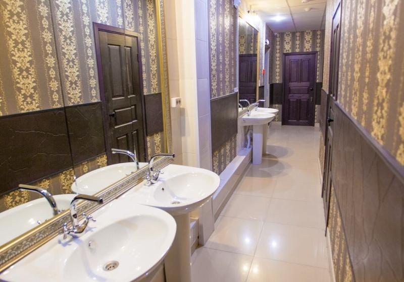 فندق Hostel Pioner