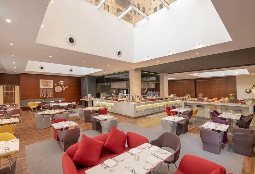 Fotos del hotel Hyatt Place Dubai Wasl District:  16