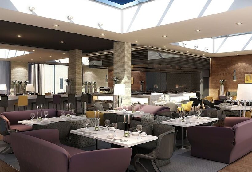 Fotos del hotel Hyatt Place Dubai Wasl District:  23