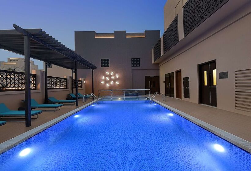 Fotos del hotel Hyatt Place Dubai Wasl District:  10