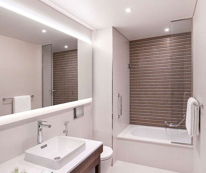 Fotos del hotel Hyatt Place Dubai Wasl District:  20