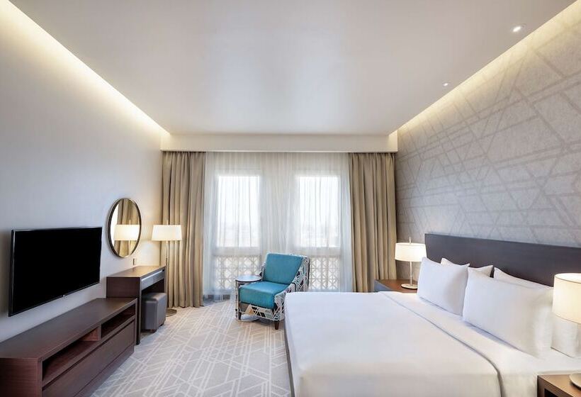 Fotos del hotel Hyatt Place Dubai Wasl District:  6