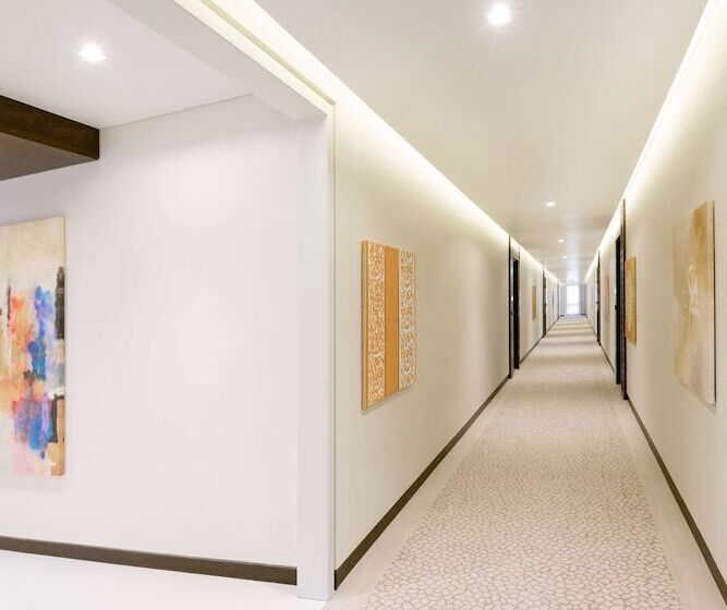 Fotos del hotel Hyatt Place Dubai Wasl District:  19