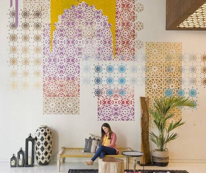 Fotos del hotel Hyatt Place Dubai Wasl District:  12